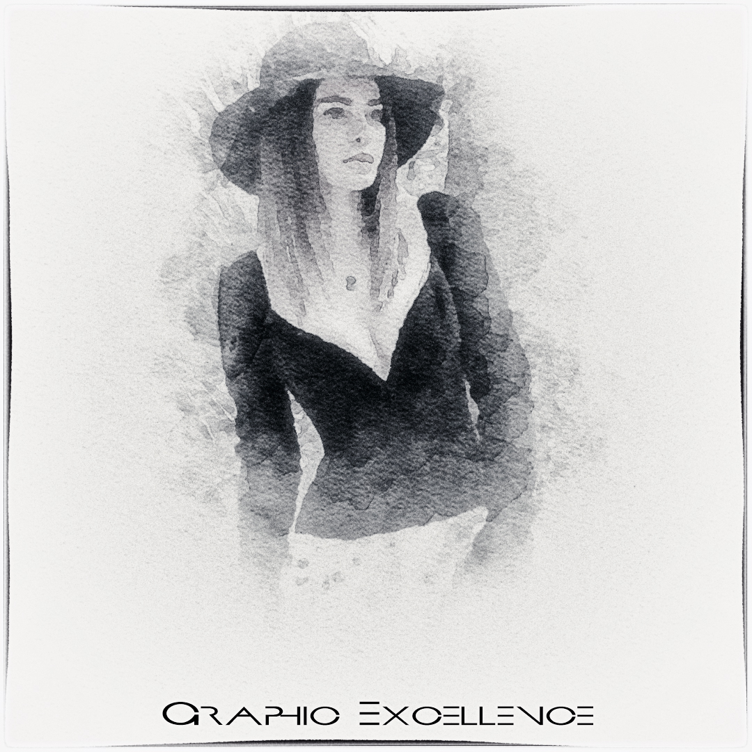 belindapop Graphic Excellence - Digital Painting