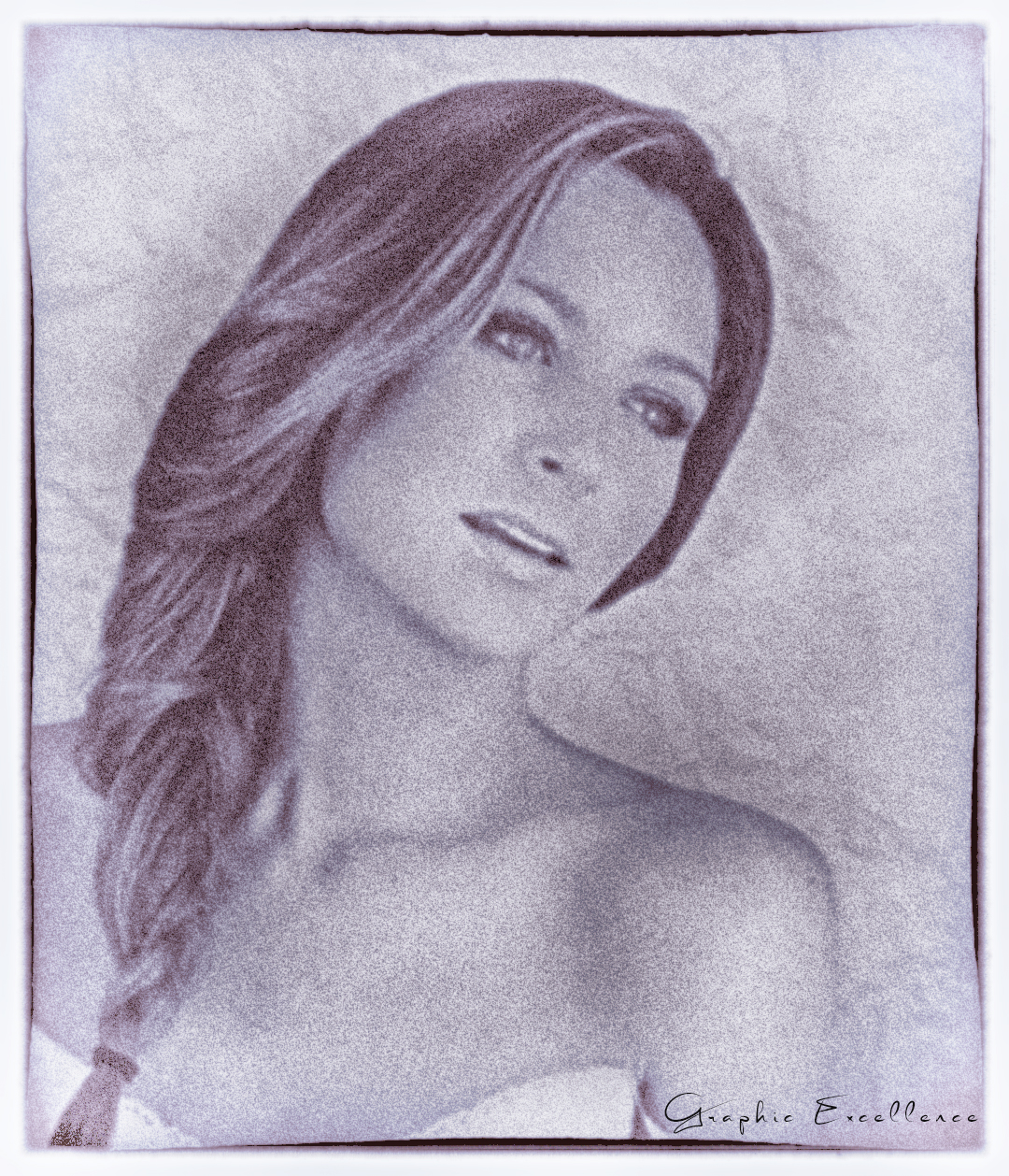 geradinebalzan image geradinebalzan Graphic Excellence - Geraldine Balzan - mexican Actress