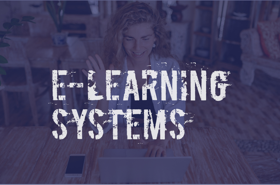 elearningsystems Graphic Excellence - Services