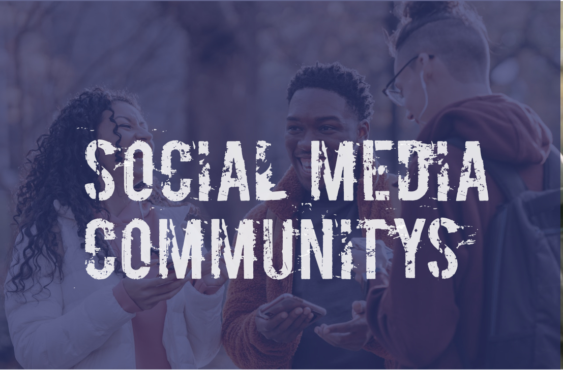 socialmedia Graphic Excellence - Services