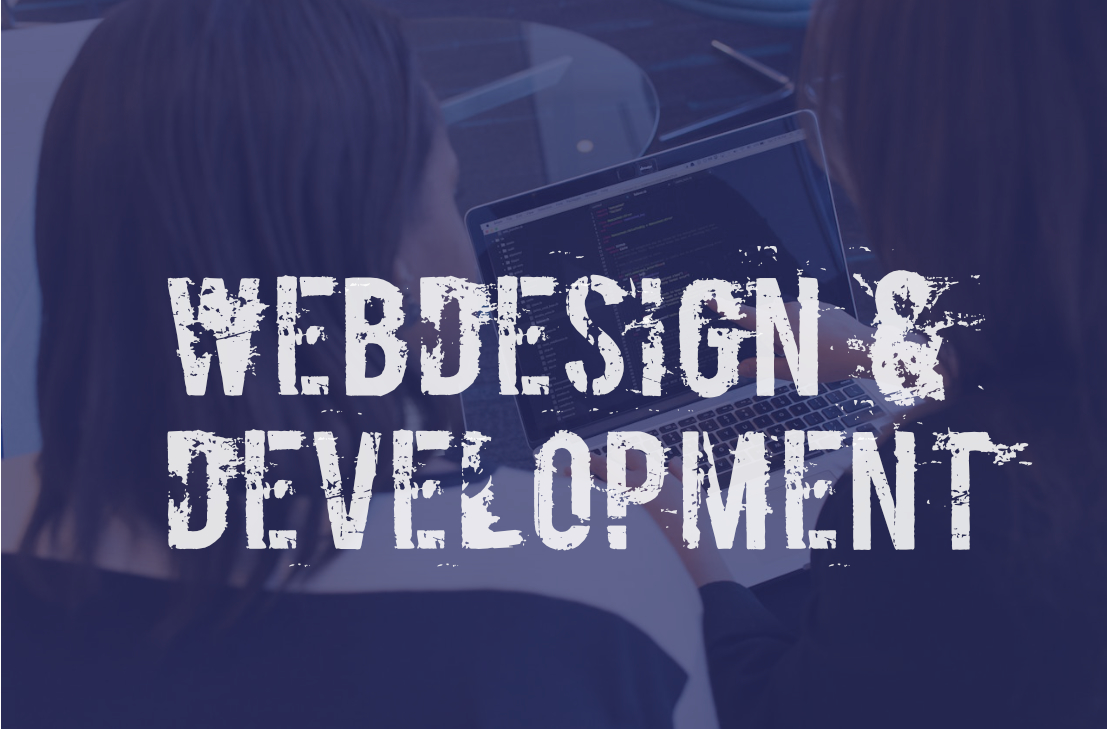 web_dev Graphic Excellence - Services